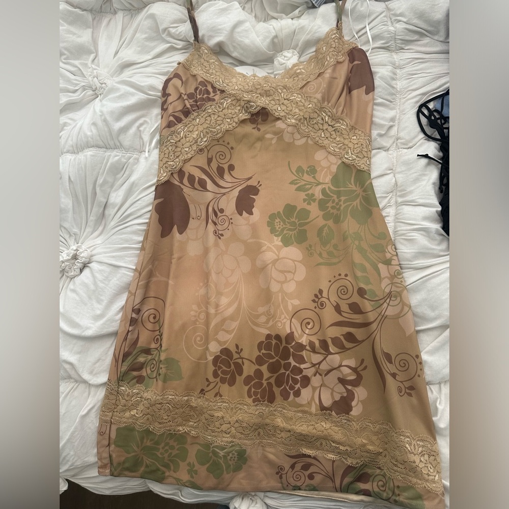 Princess Polly mini dress